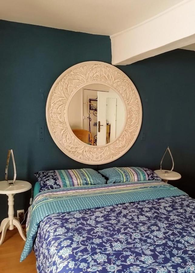 Chambre D'Hotes Les Myriades D'Or Regny Zewnętrze zdjęcie