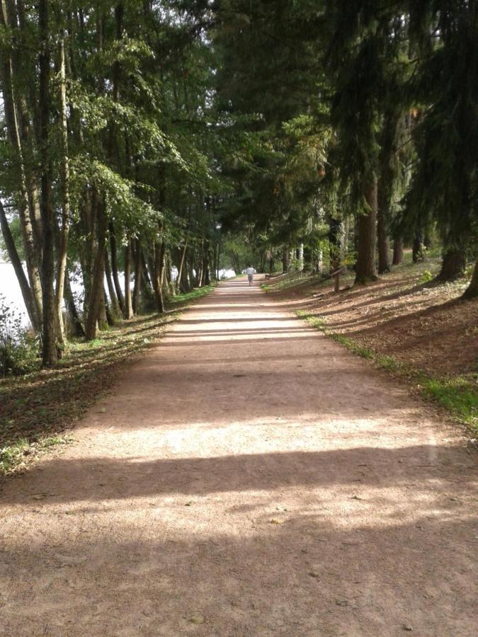 Chambre D'Hotes Les Myriades D'Or Regny Zewnętrze zdjęcie